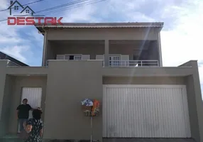 Foto 1 de Casa com 5 Quartos à venda, 474m² em Caxambú, Jundiaí