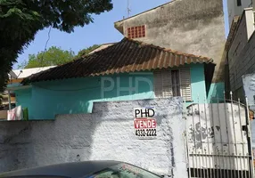 Foto 1 de Lote/Terreno à venda, 228m² em Nova Petrópolis, São Bernardo do Campo