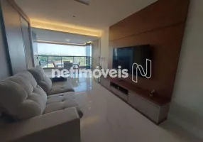 Foto 1 de Apartamento com 2 Quartos para alugar, 77m² em Jaguaribe, Salvador