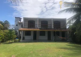 Foto 1 de Casa com 2 Quartos à venda, 508m² em Praia da Coroa, Vera Cruz