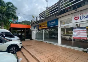 Foto 1 de Ponto Comercial para alugar, 200m² em Lagoa da Conceição, Florianópolis