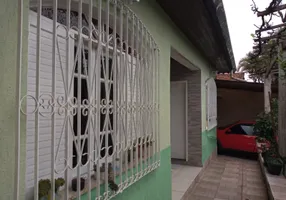 Foto 1 de Casa com 2 Quartos à venda, 180m² em Vila Santo Antônio, São Paulo