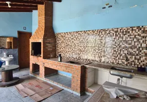 Foto 1 de Casa com 3 Quartos à venda, 262m² em Conjunto Habitacional Vila 12 de Setembro 1 Etapa, Jaguariúna