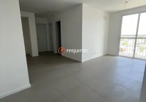 Foto 1 de Apartamento com 2 Quartos à venda, 48m² em Centro, Pelotas