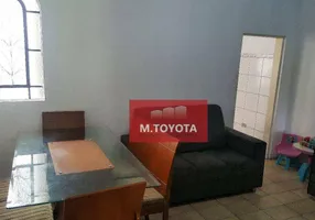 Foto 1 de Casa com 1 Quarto à venda, 70m² em Vila das Palmeiras, Guarulhos