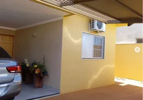 Foto 1 de Casa com 2 Quartos à venda, 144m² em Centro, Bady Bassitt