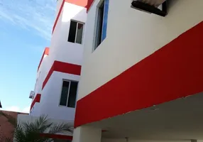 Foto 1 de Flat com 1 Quarto para alugar, 36m² em Ponta Negra, Natal