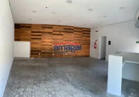 Foto 1 de Sala Comercial para alugar, 104m² em Centro, Jacareí