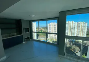 Foto 1 de Apartamento com 3 Quartos à venda, 131m² em Cidade Industrial, Curitiba