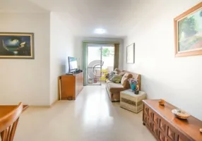 Foto 1 de Apartamento com 2 Quartos à venda, 72m² em Vila Ipojuca, São Paulo