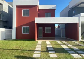 Foto 1 de Casa de Condomínio com 3 Quartos à venda, 203m² em Jardim Limoeiro, Camaçari