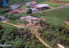 Foto 1 de Lote/Terreno à venda, 10044m² em Eucaliptos, Fazenda Rio Grande