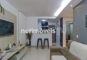 Foto 1 de Apartamento com 2 Quartos à venda, 76m² em Dom Cabral, Belo Horizonte