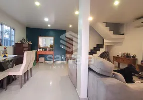 Foto 1 de Casa com 4 Quartos para alugar, 370m² em Recreio Dos Bandeirantes, Rio de Janeiro