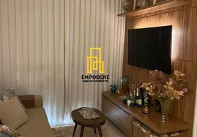 Foto 1 de Apartamento com 2 Quartos à venda, 60m² em Copacabana, Uberlândia