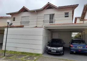 Foto 1 de Casa de Condomínio com 3 Quartos à venda, 110m² em Granja Viana, Cotia