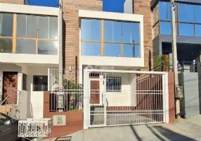 Foto 1 de Casa com 2 Quartos à venda, 76m² em Renascença, Gravataí