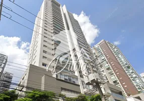 Foto 1 de Cobertura com 3 Quartos à venda, 230m² em Cidade Monções, São Paulo