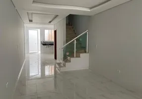 Foto 1 de Sobrado com 3 Quartos à venda, 115m² em Campo Grande, São Paulo