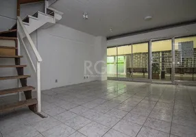 Foto 1 de Ponto Comercial para alugar, 41m² em Auxiliadora, Porto Alegre