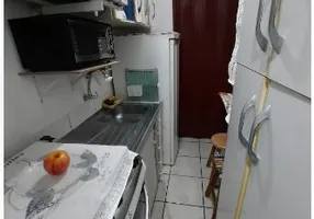 Foto 1 de Kitnet com 1 Quarto à venda, 28m² em Vila Buarque, São Paulo