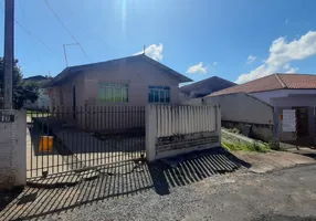 Foto 1 de Lote/Terreno à venda, 721m² em Jardim São Vicente, Campo Largo