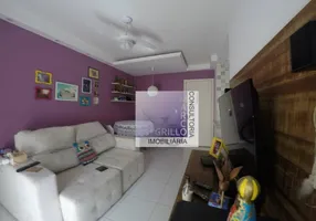 Foto 1 de Apartamento com 2 Quartos à venda, 55m² em Camorim, Rio de Janeiro