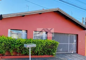 Foto 1 de Casa com 3 Quartos à venda, 200m² em Jardim São Jorge, Bauru