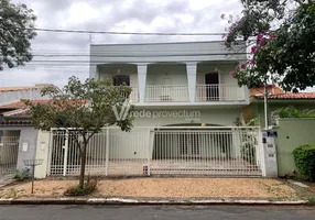 Foto 1 de Sobrado com 3 Quartos à venda, 235m² em Jardim Carlos Gomes, Campinas