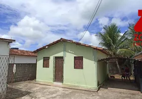 Foto 1 de Casa com 2 Quartos à venda, 35m² em Gramame, João Pessoa