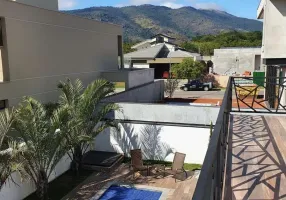 Foto 1 de Casa de Condomínio com 4 Quartos à venda, 300m² em Loteamento Granville Atibaia, Atibaia