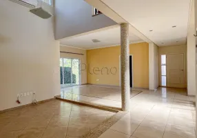 Foto 1 de Casa de Condomínio com 3 Quartos à venda, 291m² em Vila Inglesa, Indaiatuba