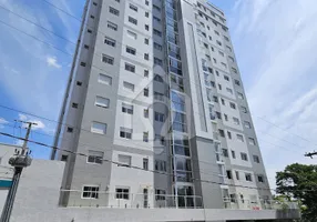 Foto 1 de Apartamento com 3 Quartos à venda, 107m² em Centro, Ponta Grossa