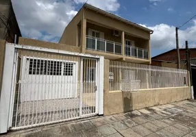 Foto 1 de Casa com 3 Quartos à venda, 197m² em Parque Santo Inacio, Esteio