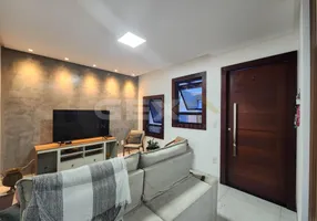 Foto 1 de Casa com 3 Quartos à venda, 140m² em Residencial Doutor Walchir Resende Costa, Divinópolis