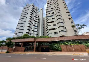 Foto 1 de Apartamento com 2 Quartos à venda, 394m² em Centro, Campo Grande