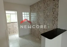 Foto 1 de Apartamento com 1 Quarto à venda, 42m² em Camaquã, Porto Alegre