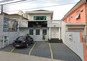 Foto 1 de Imóvel Comercial com 1 Quarto para alugar, 600m² em Gonzaga, Santos