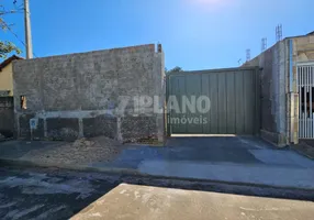 Foto 1 de Casa com 2 Quartos à venda, 98m² em Jardim Brasil, São Carlos