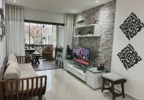 Foto 1 de Apartamento com 2 Quartos à venda, 72m² em Novo Gravata, Gravatá