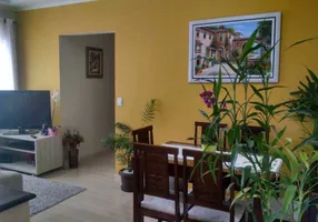 Foto 1 de Apartamento com 2 Quartos à venda, 65m² em Jardim Guapituba, Mauá