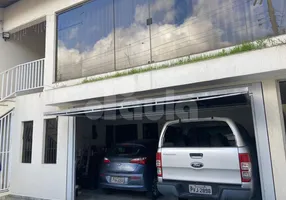 Foto 1 de Casa com 3 Quartos à venda, 400m² em Jardim Anchieta, Mauá