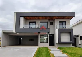 Foto 1 de Casa de Condomínio com 4 Quartos à venda, 354m² em Urbanova, São José dos Campos