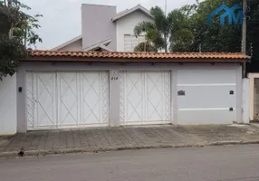 Foto 1 de Casa com 3 Quartos à venda, 211m² em Jardim Potiguara, Itu