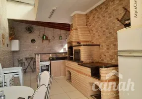 Foto 1 de Casa com 1 Quarto à venda, 71m² em Parque das Oliveiras, Ribeirão Preto