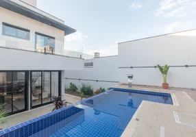 Foto 1 de Casa com 3 Quartos à venda, 248m² em Cezar de Souza, Mogi das Cruzes