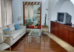 Foto 1 de Apartamento com 1 Quarto à venda, 65m² em Jardins, São Paulo