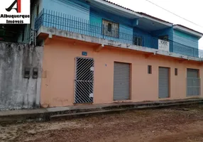 Foto 1 de Casa com 5 Quartos à venda, 700m² em , São José de Ribamar