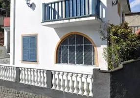Foto 1 de Casa com 4 Quartos à venda, 156m² em Caxambu, Petrópolis