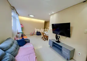 Foto 1 de Apartamento com 2 Quartos à venda, 89m² em Embaré, Santos